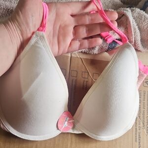 Bra Fruit Of The Loom Nwt